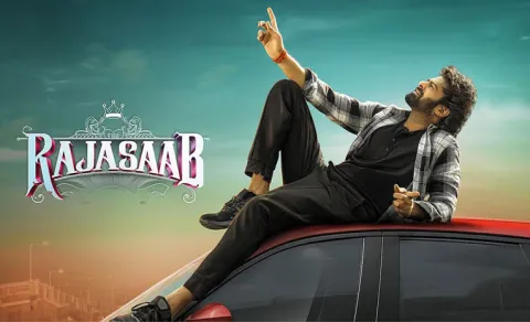  Raja Saab Ticket Price Hike Premier Show  