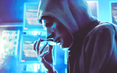 కాల్‌ చేసి.. కాజేస్తూ