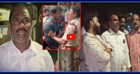 Court Gives Shock To TTD And AP Govt 1