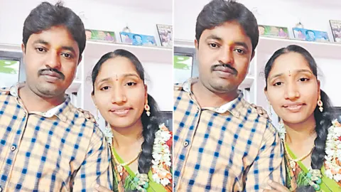  road accident couple incident