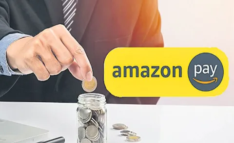 Amazon Pay launches fixed deposits 