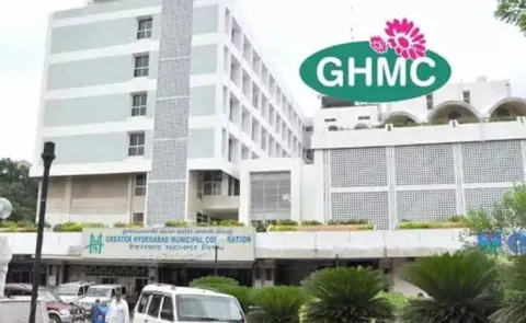 GHMC Orders Over Building Occupancy Certificates