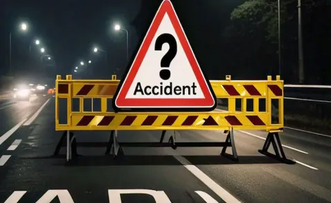 Kerala Lover, Friend Stage Road Accident To Win Over Woman