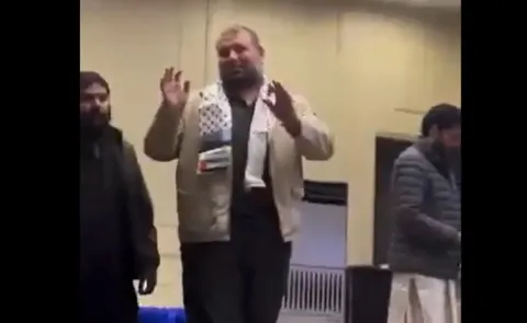 Hamas attends Lashkar terror camp as chief guest in Pakistan15