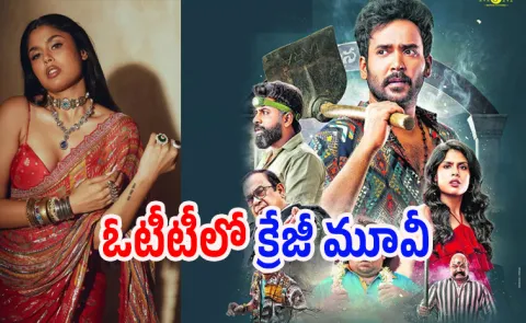 Gurram Paapi Reddy Movie ott Streaming Details