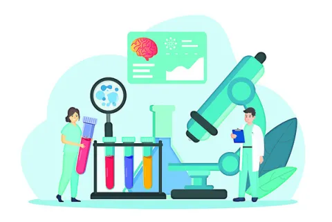 ప్రయోగాలకు పైసలొచ్చాయి