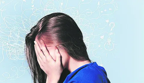 ఒత్తిడిని ఓడిస్తేనే ఆరోగ్యం పదిలం! 