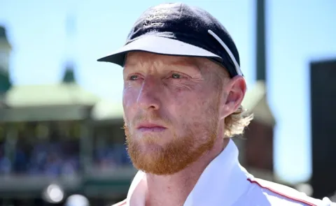 Ben Stokes hints at the end of Bazball after Ashes defeat vs Aus6