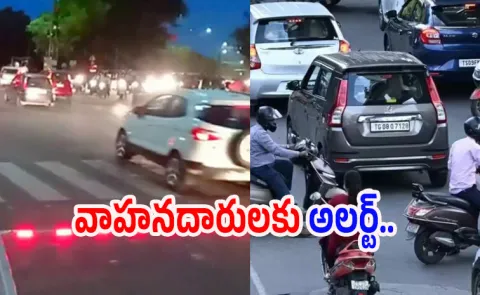 Bengaluru Man develope AI Helmet Reports Traffic violations