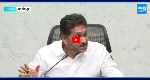 YS Jagan Great Words about AP Telangana Relationship 1