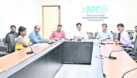 నిబంధనల మేరకే ధాన్యం కొనుగోళ్లు 