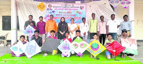 పర్యావరణహితమే లక్ష్యం