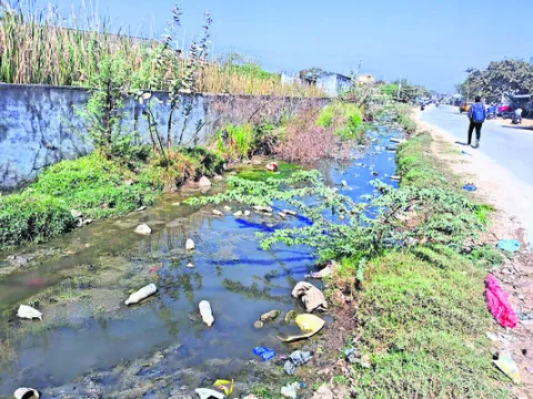 రూ.30కోట్ల నిధులున్నా..
