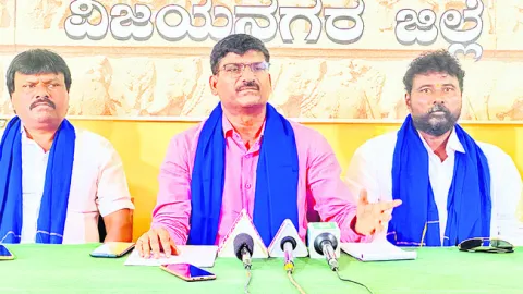 నాగమోహన్‌దాస్‌ సిఫార్సులు అమలు చేయాలి 