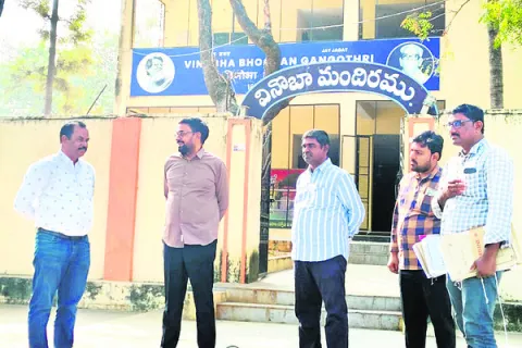 12న తుది ఓటరు జాబితా