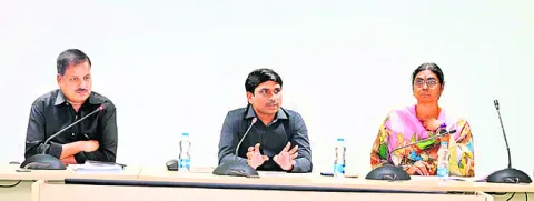 ఆర్‌డీఎస్‌ఎస్‌ పనులు వేగవంతం చేయండి