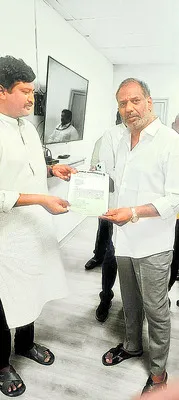 అవుట్‌ సోర్సింగ్‌ నియామకాల్లో ఎస్సీ, ఎస్టీలకు అన్యాయం 