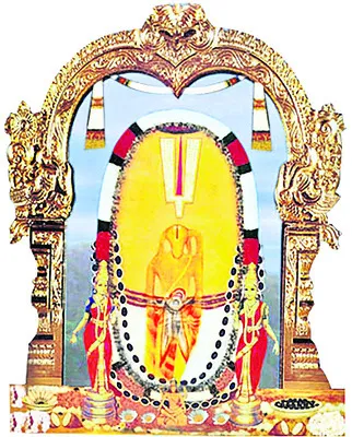 12న శ్రీనృసింహ దీక్షల విరమణ 