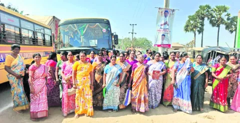 కూటమిలో బయటపడిన విభేదాలు 