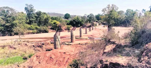 దారి మళ్లారెందుకో..?