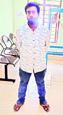 అత్యాచారం కేసులో 20 ఏళ్ల జైలు 