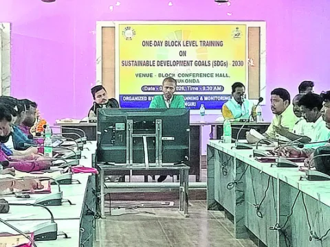 వర్క్‌షాప్‌ నిర్వహణ 