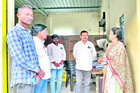 ఇంటి నుంచే యూరియా బుక్‌ చేసుకోవాలి