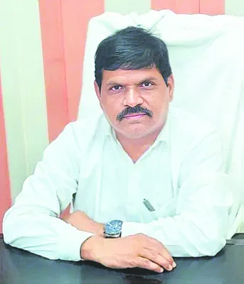 ఒకే ఒక్కడు