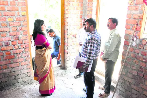 ఎరువుల కొరత లేదు