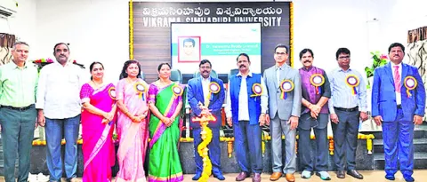కెరీర్‌ గైడెన్స్‌ కోర్సు ప్రారంభం