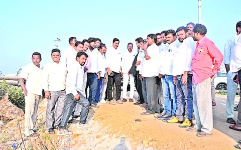 ప్రజారోగ్యానికి ప్రభుత్వ ప్రాధాన్యం 