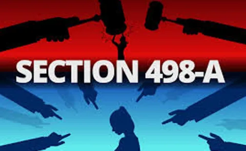 Can neighbour be prosecuted for under IPC 498A check what Karnataka HC said14