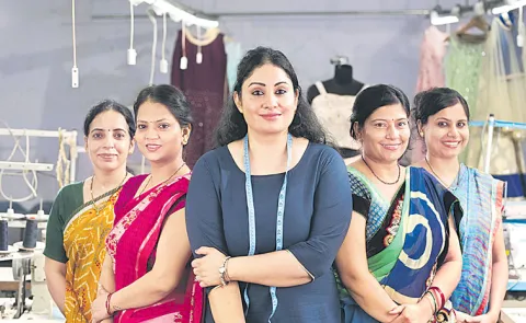 Women apprenticeships rise as structured training expands2