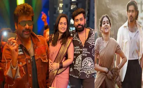 Choreographer Aata Sandeep Struggles, Cinema Journey