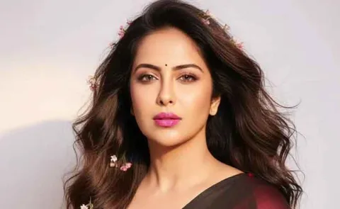 Actress Avika Gor Squashes Pregnancy Rumours