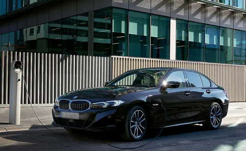 BMW Hits Record High Sales in India6