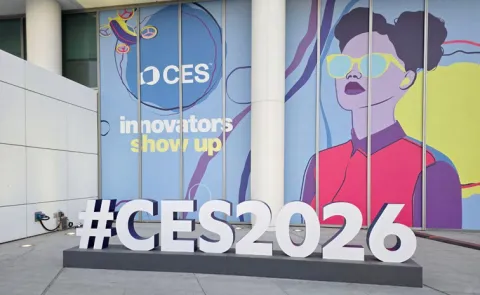 CES 2026 Unveils the Strangest Gadgets Yet
