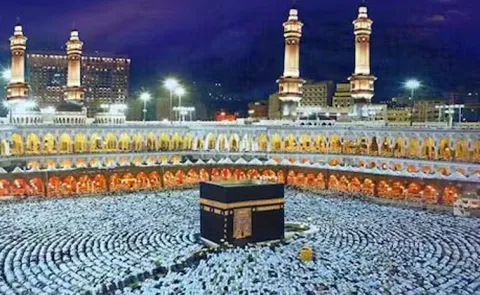 Hajj pilgrimage faces stricter health guidelines this year