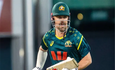 Travis Head And Cameron Green to miss remainder of BBL 2025-26 to prepare for T20 World Cup 20267