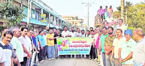 తెరపైకి ‘పీవీ’ జిల్లా!
