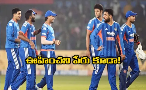 Shreyas Iyer to replace Tilak Varma for IND vs NZ T20Is: Aakash Chopra