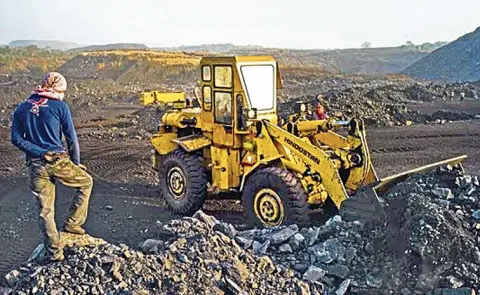 Bharat Coking Coal Secures Rs 273 Crore via Anchor Investors