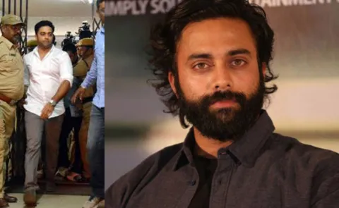 Telangana High Court Final judgement on Actor Navdeep