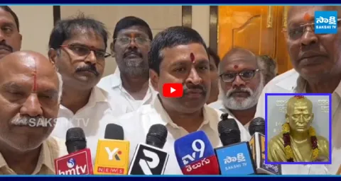 Vellampalli Srinivas Fire On TDP Leaders And Chandrababu  2
