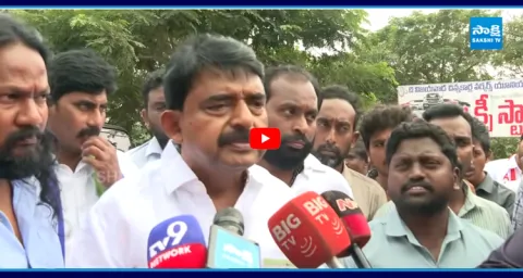 Perni Nani Strong Counter To Nara Lokesh Comments 1