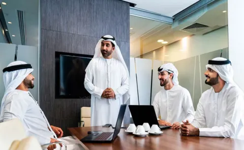 Oman minimum wages hikes by the Ministry of Labour