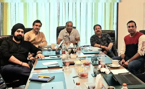 BCCI 1st Reaction On Bangladesh's Demand To Move Its T20 World Cup Matches Out Of India5