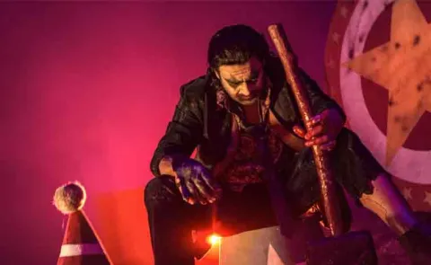 The Raja Saab 2: This Is Title Of Prabhas The Raja Saab Sequel