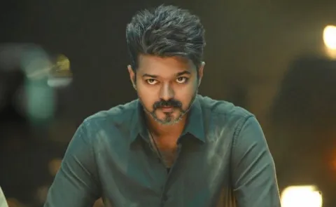 Thalapathy Vijay Movies Face Trouble Before Jana Nayagan