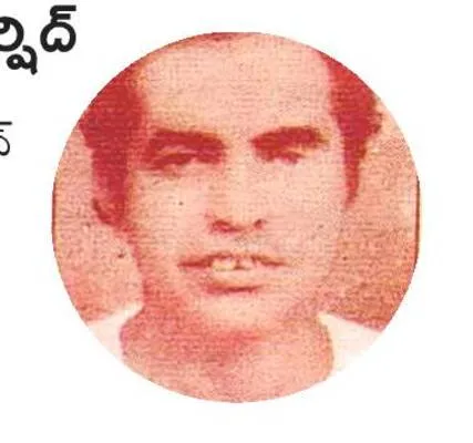 అధ్యక్షుడి నుంచి ‘అధ్యక్షా’ దాకా.. ఖుర్షిద్‌